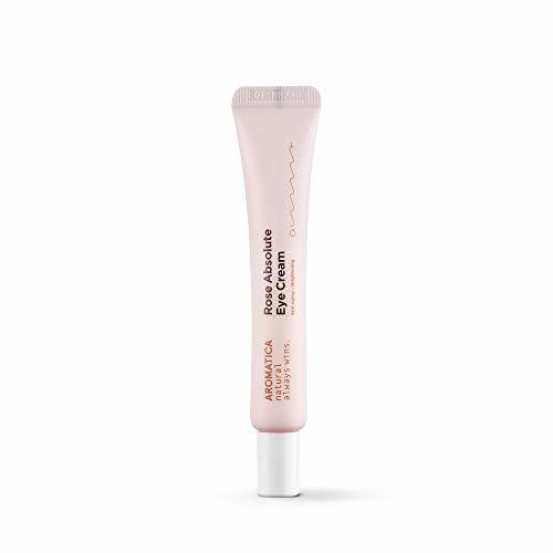 Product Aromatica Rose Absolute Eye Cream 15g by Aromatica