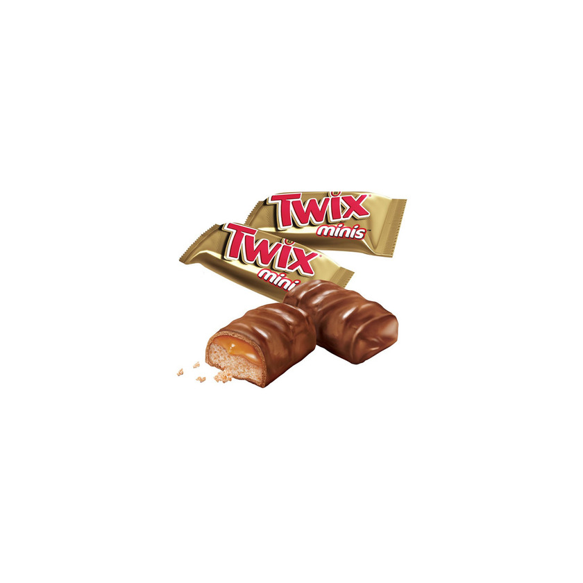 Producto Twix Minis