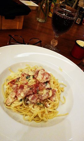 BOX 208 Italian Food