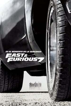 Fast & Furious 7
