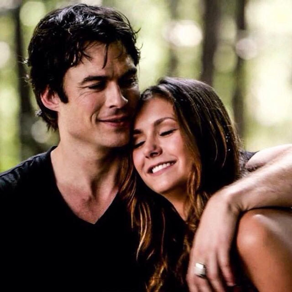 Music Delena