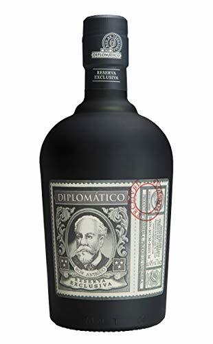 Product Diplomatico Rum Reserva Excl 70cl