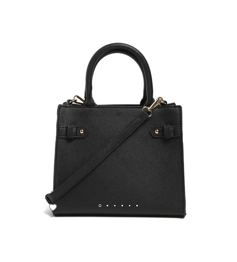 Bolsa Mini Tote Textura

