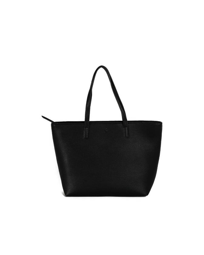 Bolsa Tote Grande Textura