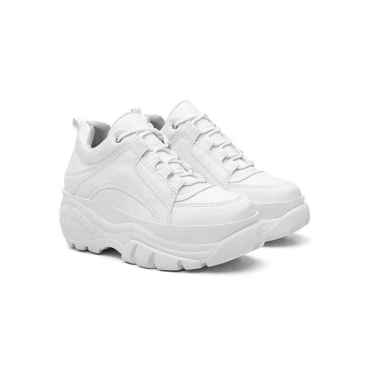 Tênis Sneaker Buffalo Vicerinne

