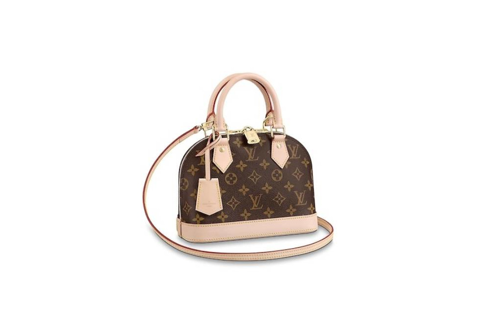 Bolsa ALMA BB