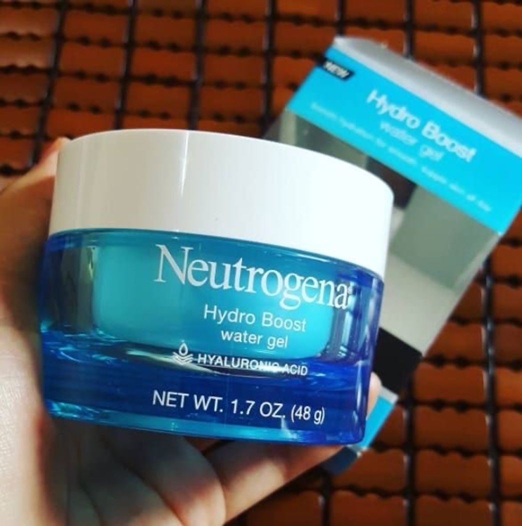 Moda Neutrogena Hydro Boost 