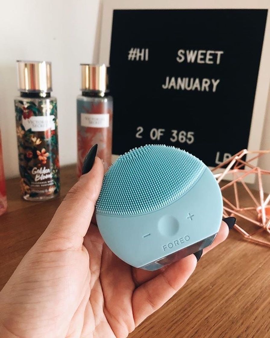 Fashion FOREO Luna mini 2