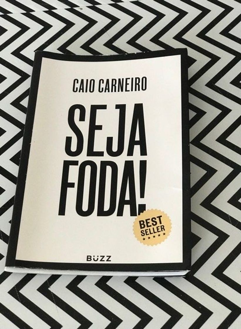 Moda SEJA F*DA!