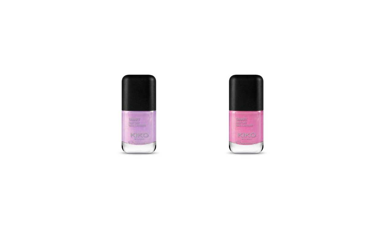 Products Esmalte Kiko muito bom