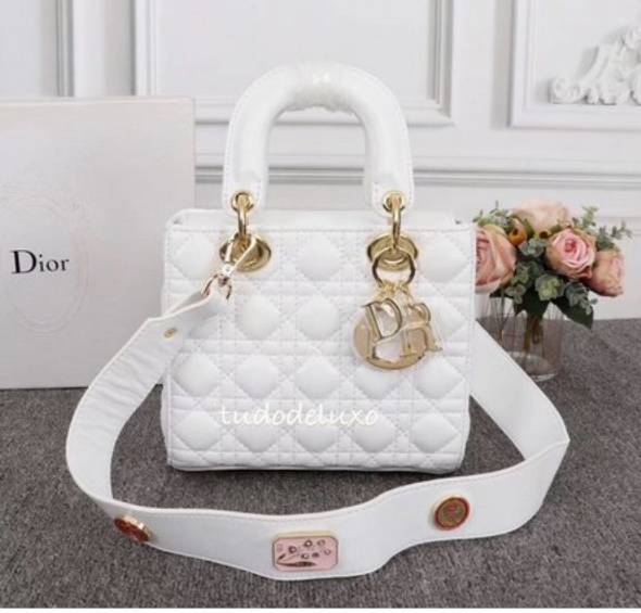 Products Bolsa italiana  Lady Dior 