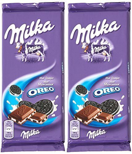 MILKA