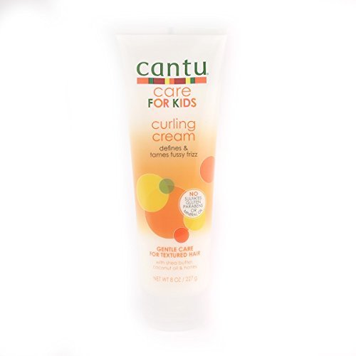 Product CANTU Crema para Cabello Rizado