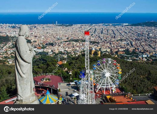 Tibidabo