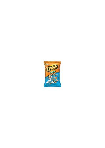 CHEETOS Jumbo Puffs - Large