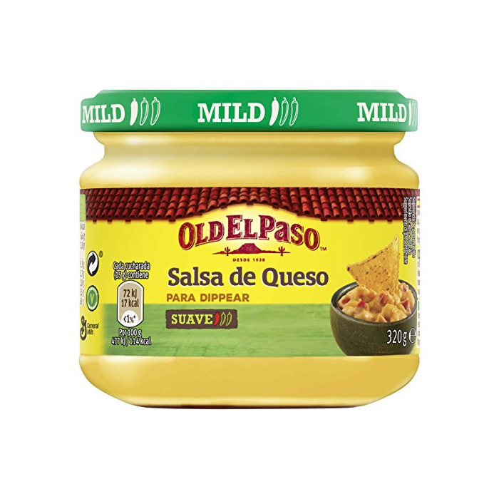 Producto Old El Paso