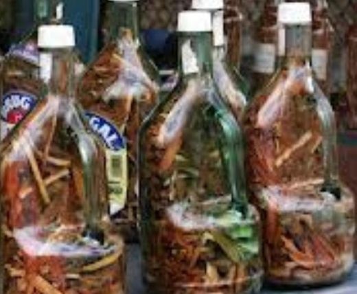 Mamajuana, cómo se prepara esta bebida dominicana