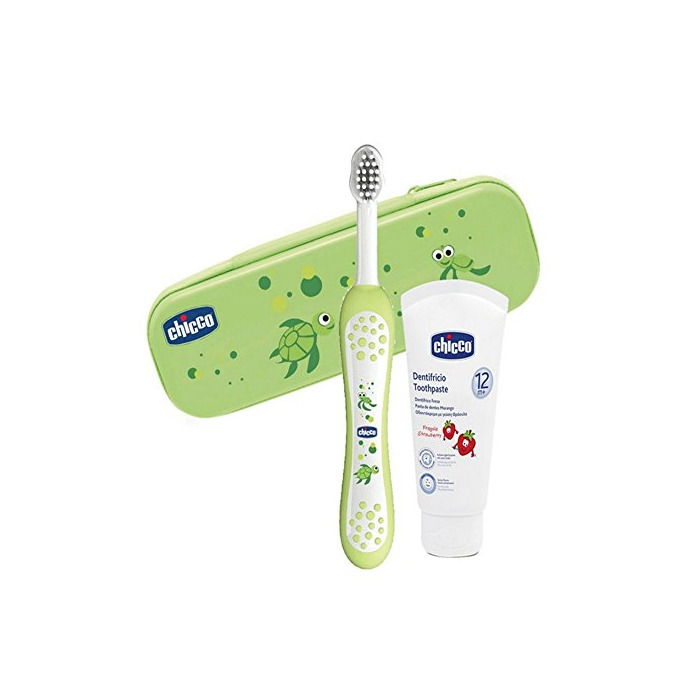 Productos Chicco Oral