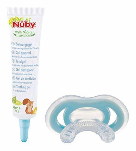 Nuby - Combo Set