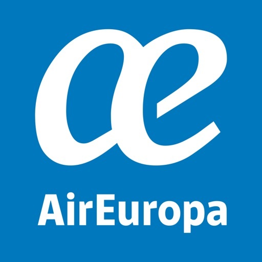 App AirEuropa On The Air