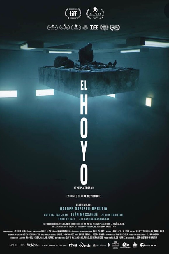 El Hoyo