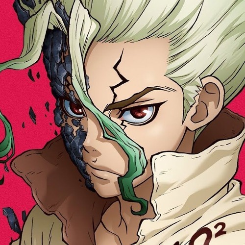 Serie Dr. Stone