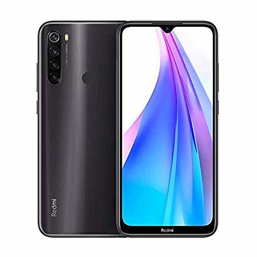 Electrónica Redmi Note 8T Smartphone con Pantalla 6,3" FullHD+ (Cuatro cámaras de 48