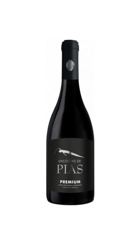 Producto Encostas de Pias Premium