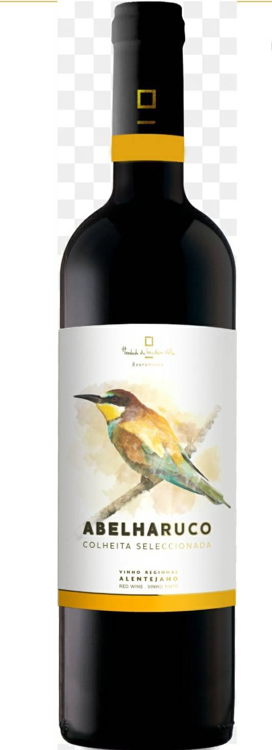 Producto Vinho tinto Abelharuco