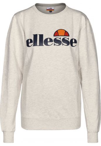 Moda Sudadera ellesse