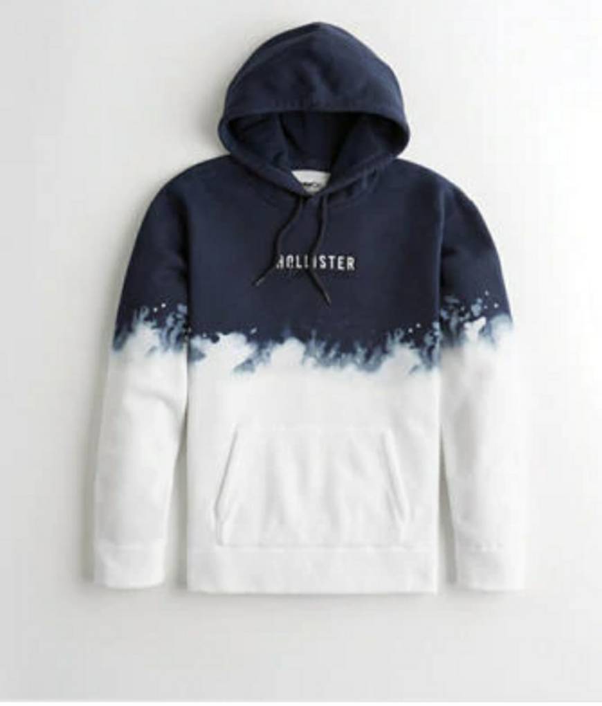 Moda Sudadera Hollister 