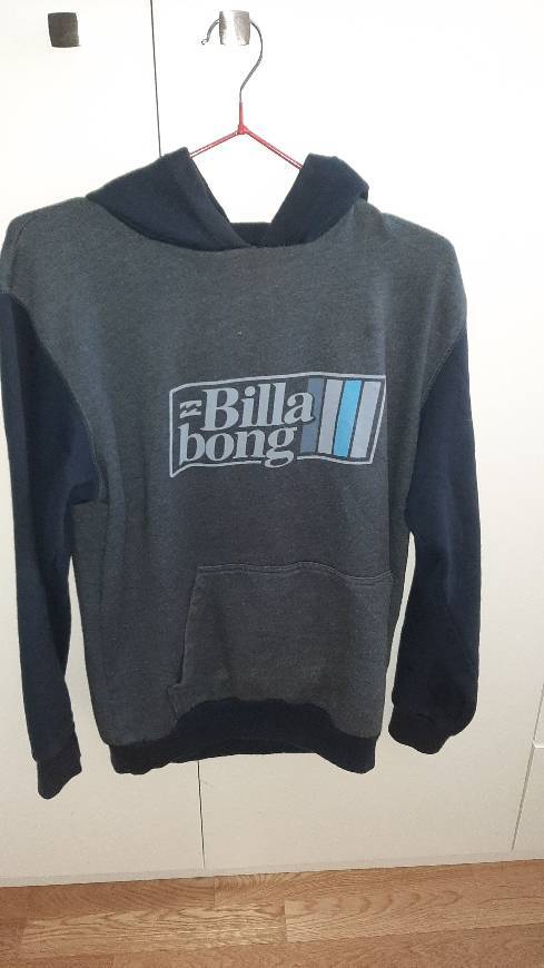 Moda Sudadera Billabong 