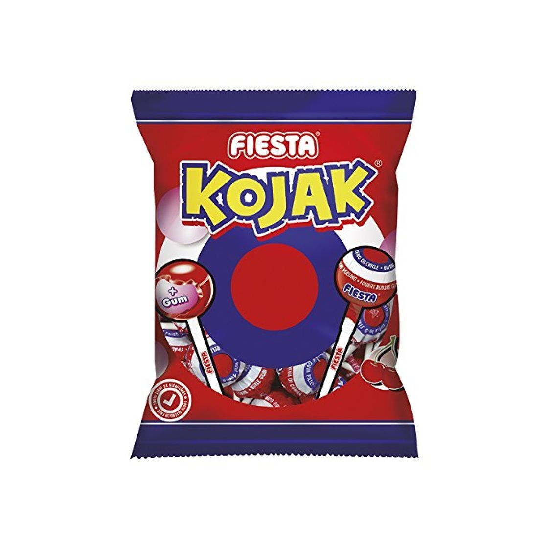 Product FIESTA Kojak