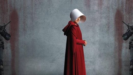 The Handmaid's Tale