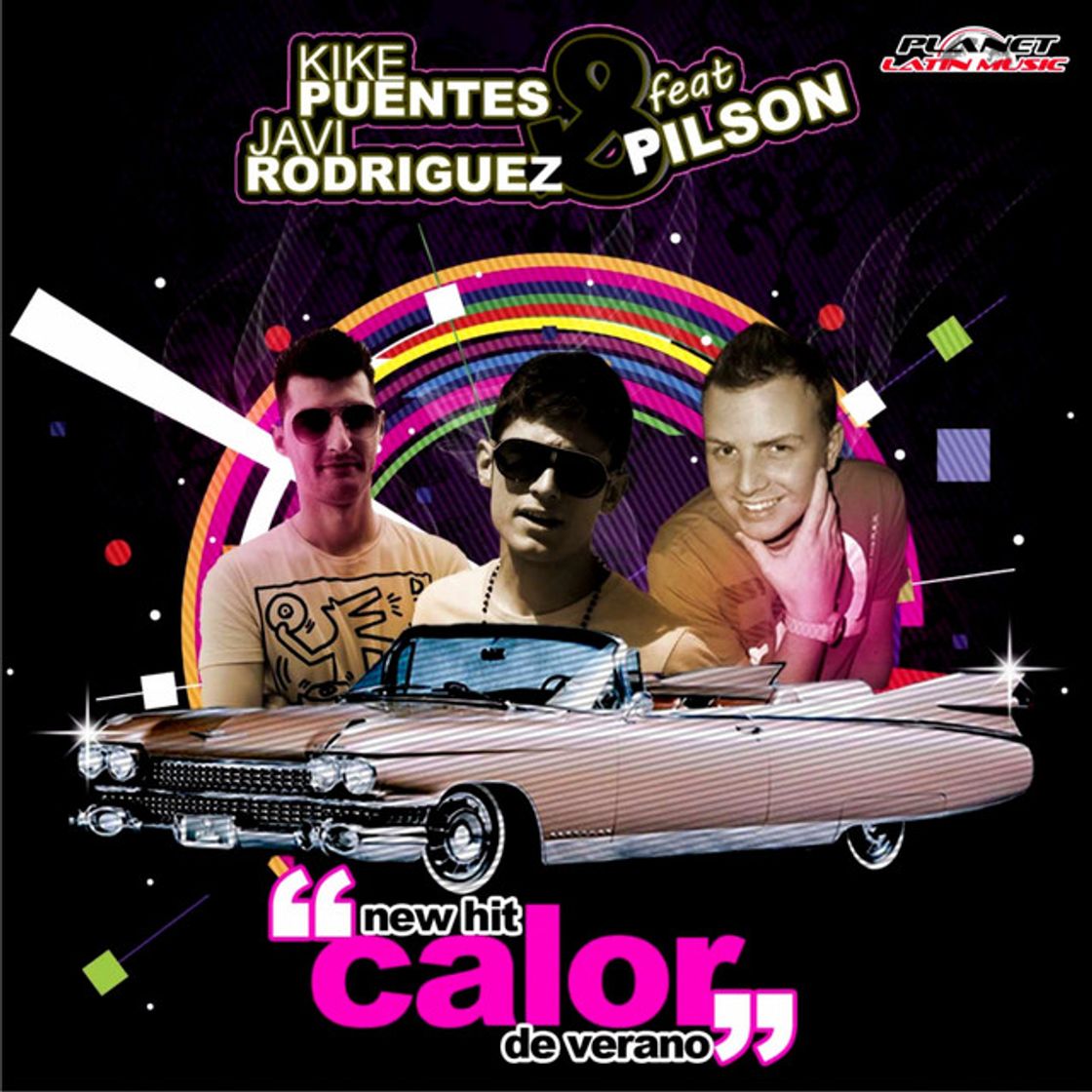 Music Calor De Verano - Original Mix