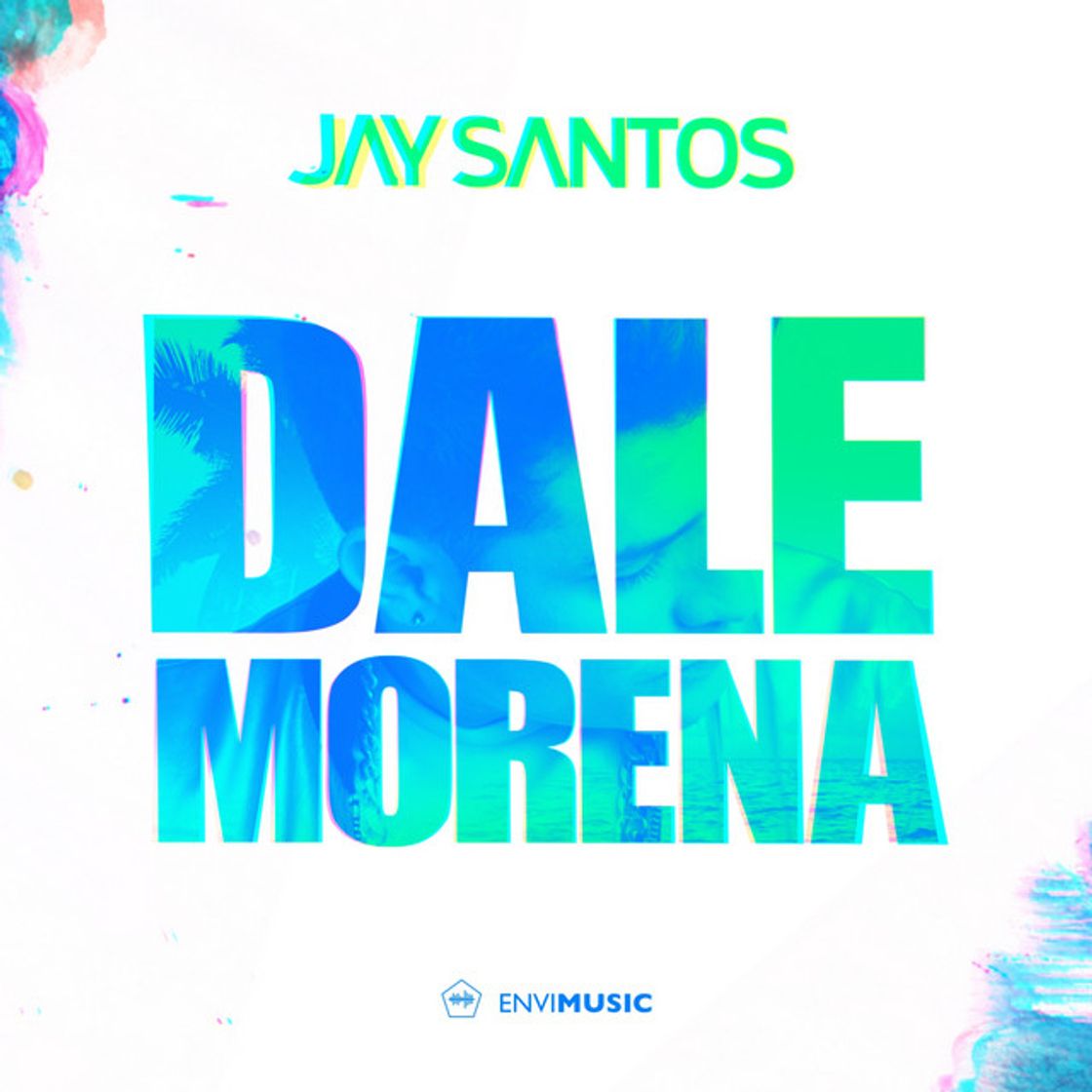 Canción Dale Morena - Radio Edit