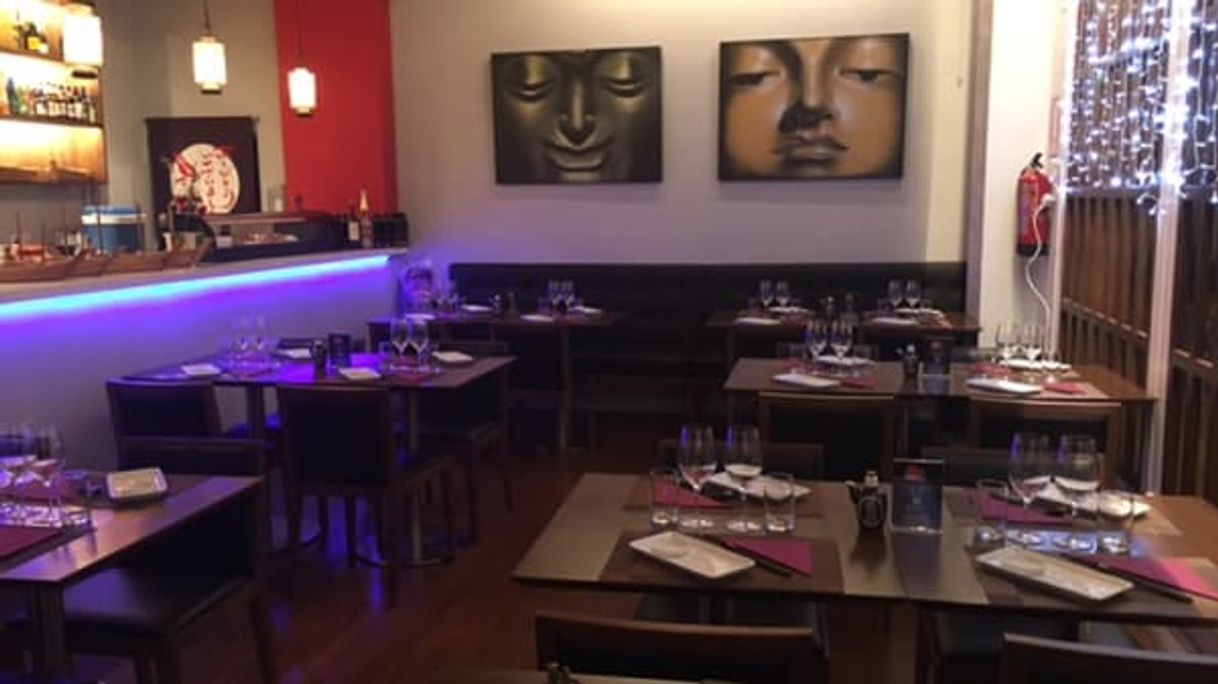 Restaurants 44 Sushi Bar