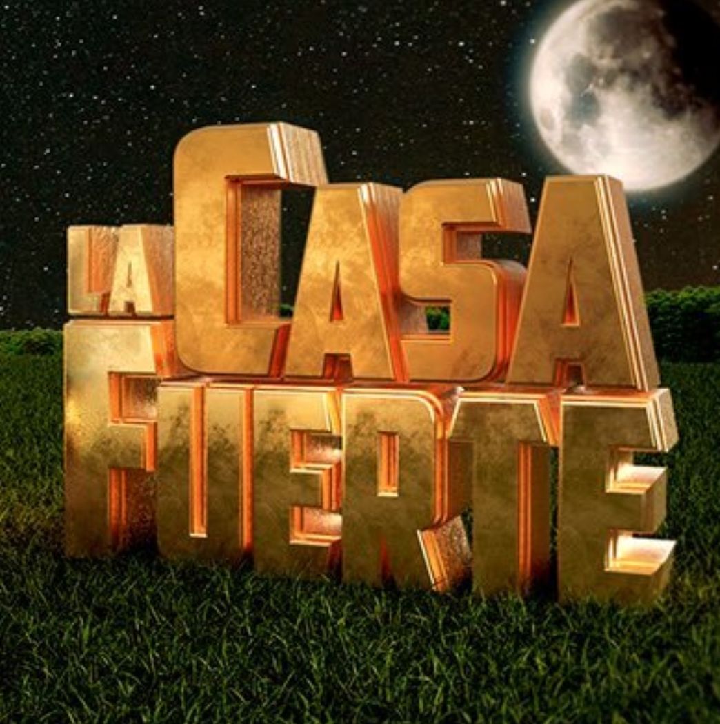 Serie La Casa Fuerte