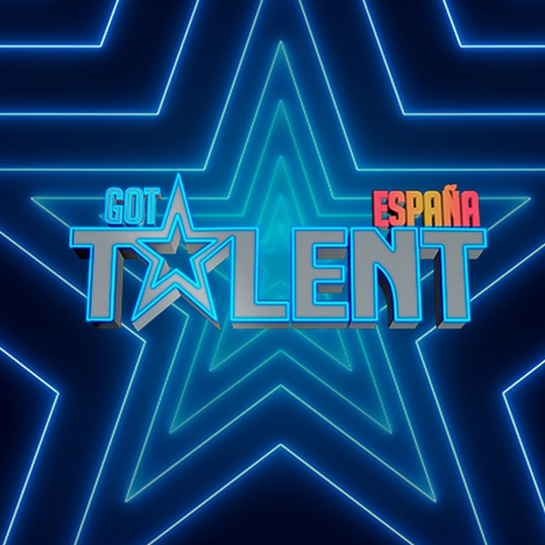 Serie Got Talent España