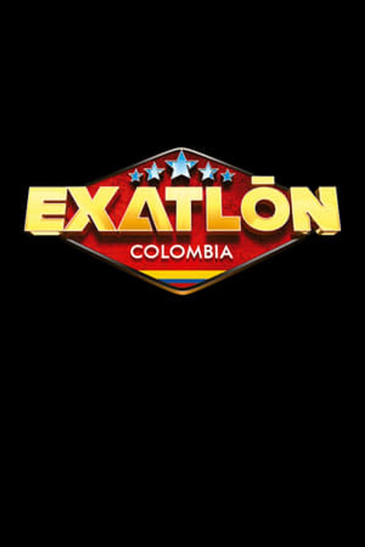 Serie Exatlón Colombia