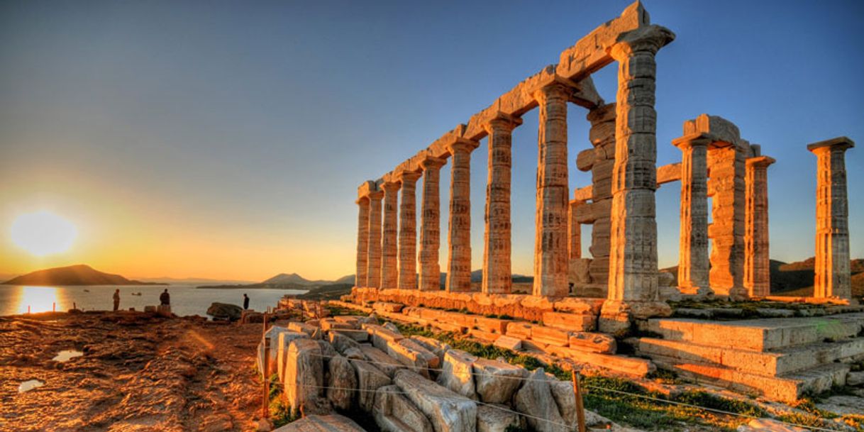 Restaurantes ATENAS, GRECIA