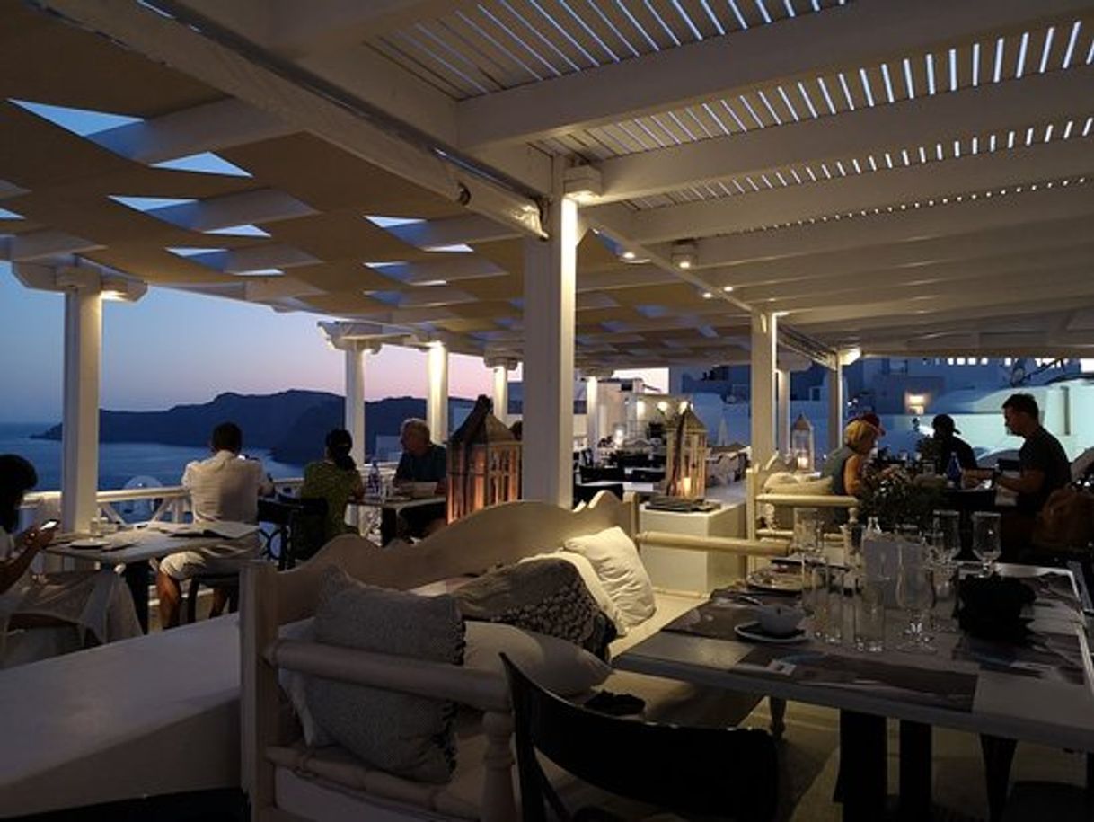 Restaurants King Neptune