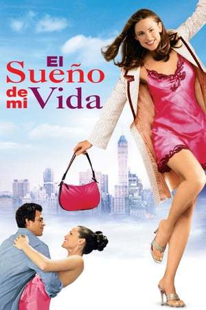 Movie El sueño de mi vida