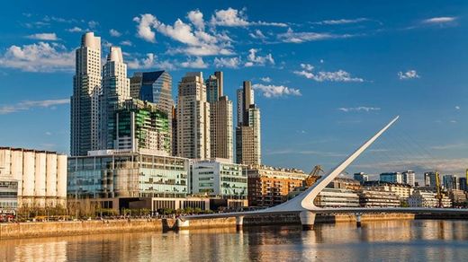 Puerto Madero