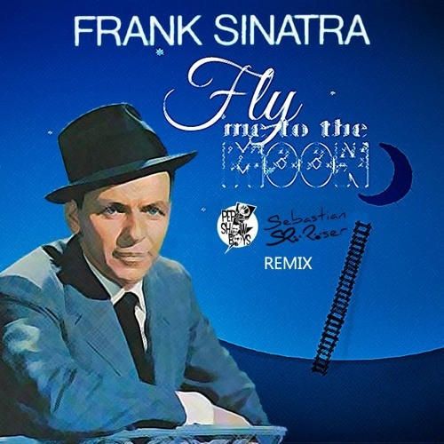 Frank Sinatra - Fly me to the moon