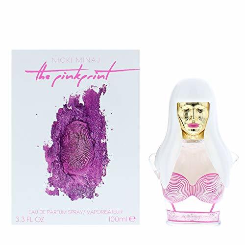 Product Nicki Minaj The Pink Print Eau de Parfum Spray para ella