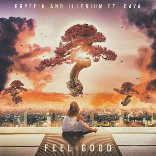 Feel Good (feat. Daya)