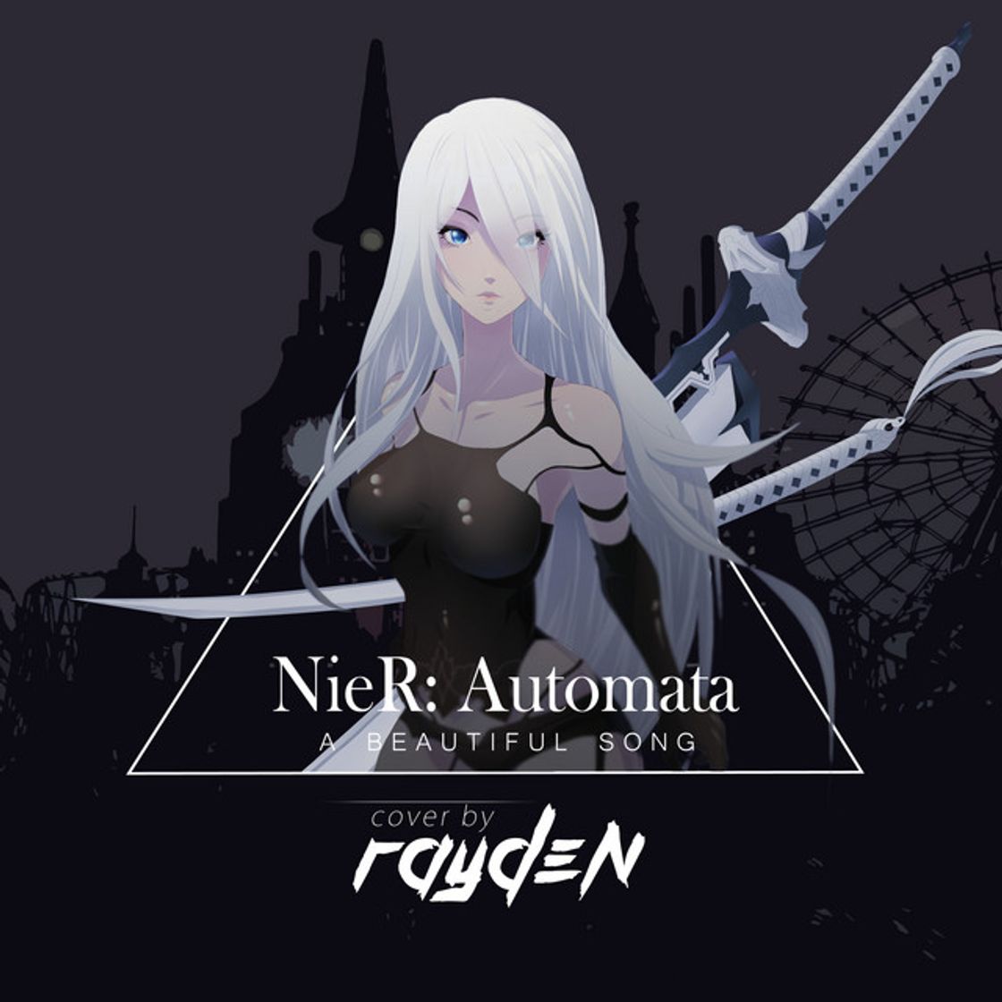 Canciones A Beautiful Song (From "NieR: Automata")