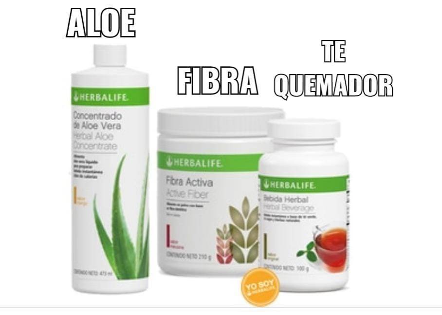 Restaurants Herbalife Nutrition