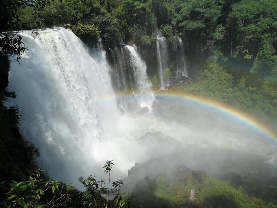 Lugar Cachoeira do Acaba-vida